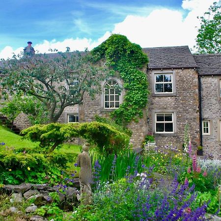 Warren House Hotel Kettlewell Exterior photo
