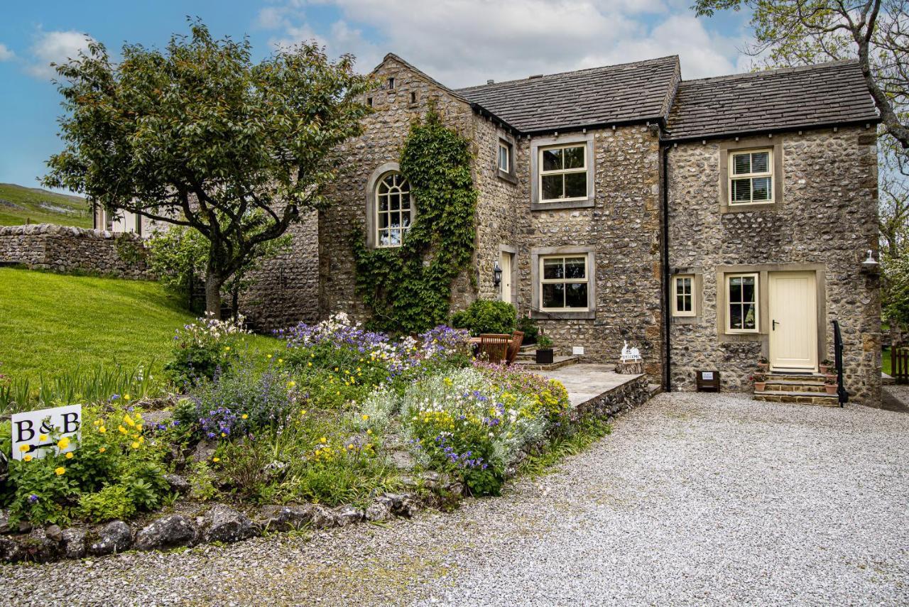 Warren House Hotel Kettlewell Exterior photo
