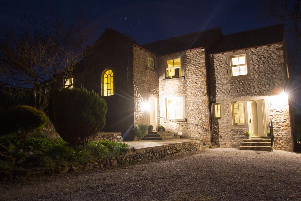 Warren House Hotel Kettlewell Exterior photo