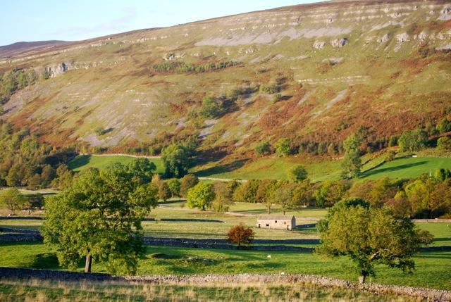 Warren House Hotel Kettlewell Exterior photo